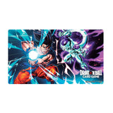 Dragon Ball Super CG: Fusion World - Accessories Set 01 - Son Goku vs. Frieza