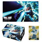 Dragon Ball Super CG: Fusion World - Accessories Set 02 - Vegito