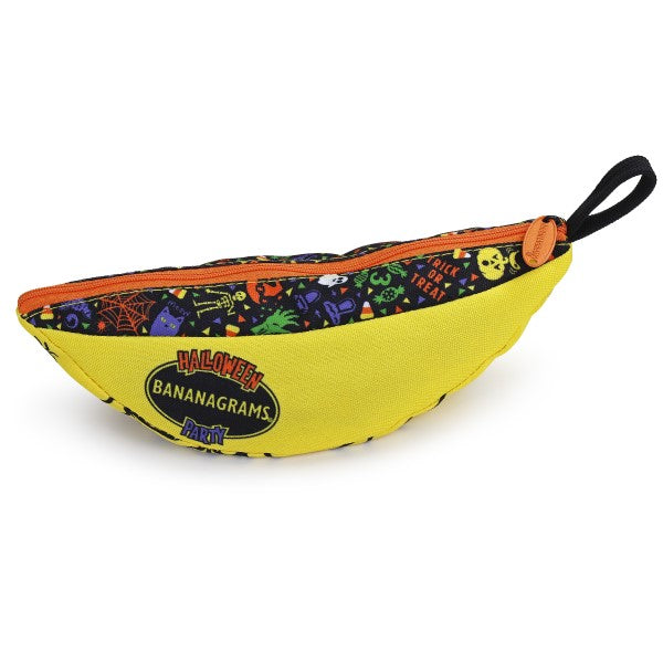 Image for Bananagrams Halloween Party