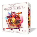 Books of Time