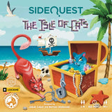 SideQuest: The Isle of Cats