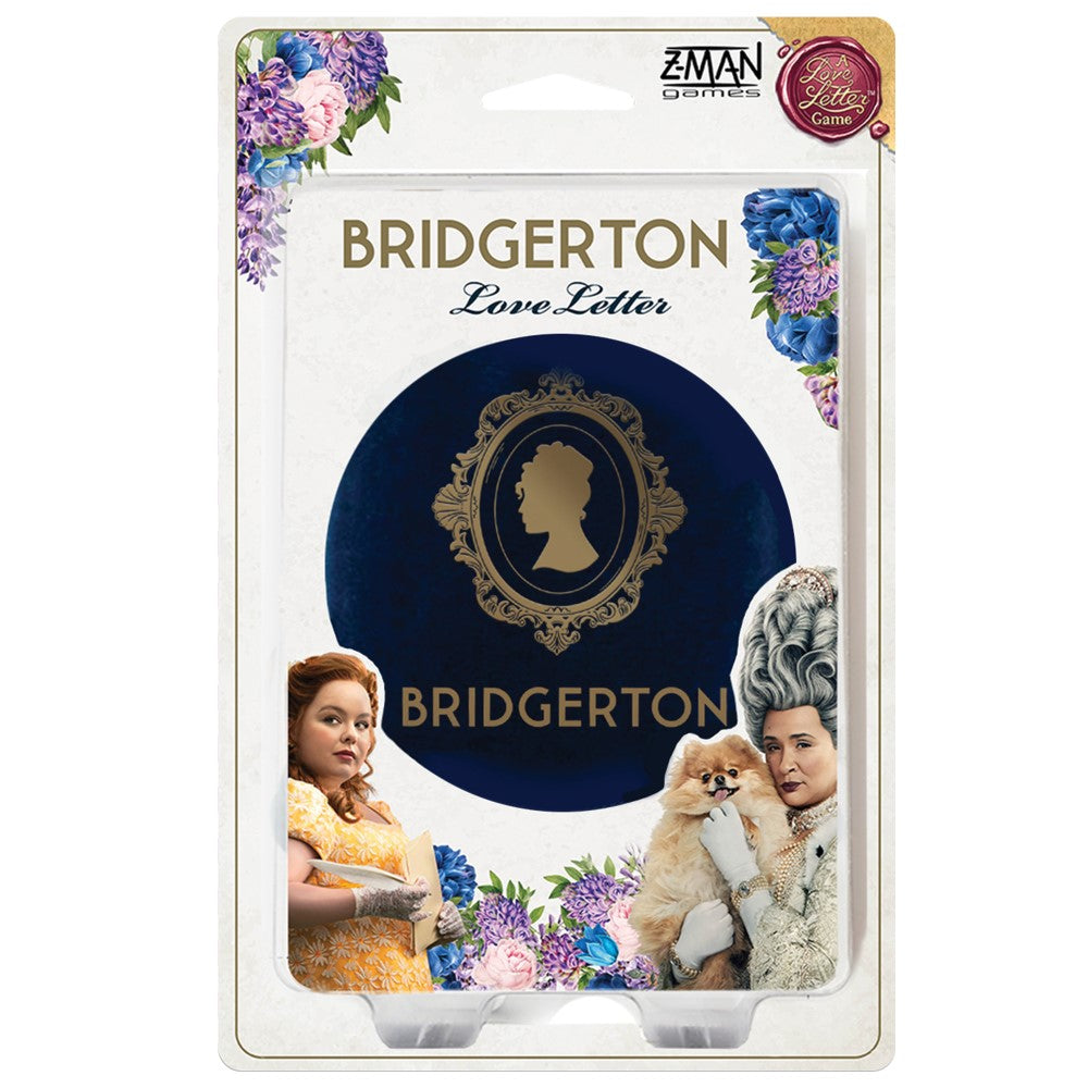 Image for Bridgerton: Love Letter