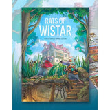 Rats of Wistar