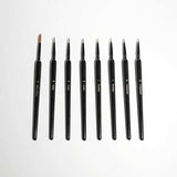 Kolinsky Sable Brush Set