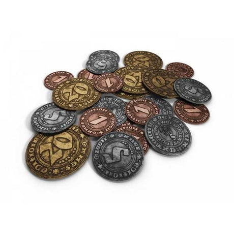 Kutná Hora Coins