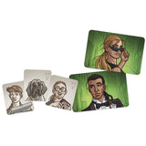 Codenames Duet