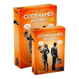 Codenames Pictures XXL