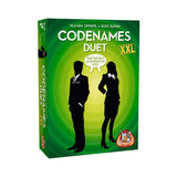 Codenames Duet XXL