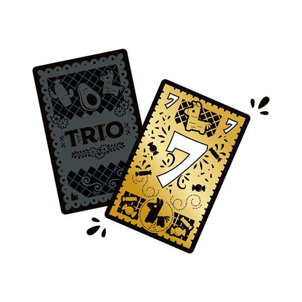 Trio