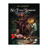 Call of Cthulhu: No Time To Scream