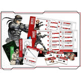 Metal Gear Solid: The Board Game