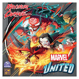 Marvel United: Maximum Carnage