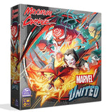 Marvel United: Maximum Carnage