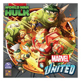 Marvel United: World War Hulk