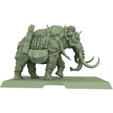 A Song of Ice & Fire: Tabletop Miniatures Game - War Mammoths