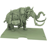 A Song of Ice & Fire: Tabletop Miniatures Game - War Mammoths