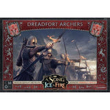 A Song of Ice & Fire: Tabletop Miniatures Game: Dreadfort Archers