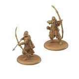 A Song of Ice & Fire: Tabletop Miniatures Game: Dreadfort Archers