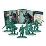 Iron Victory Crew: A Song of Ice and Fire Miniatures Game