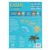 CATAN Hawaii Scenario