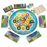 CATAN New Energies