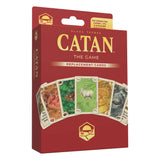 CATAN Base Game Replacement Cards Pack 6th Edition