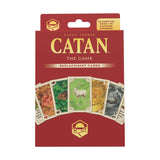 CATAN Base Game Replacement Cards Pack 6th Edition