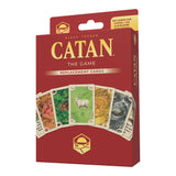 CATAN Base Game Replacement Cards Pack 6th Edition