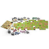 Carcassonne Big Box (2022)