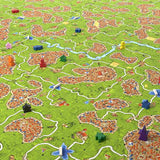 Carcassonne Big Box (2022)