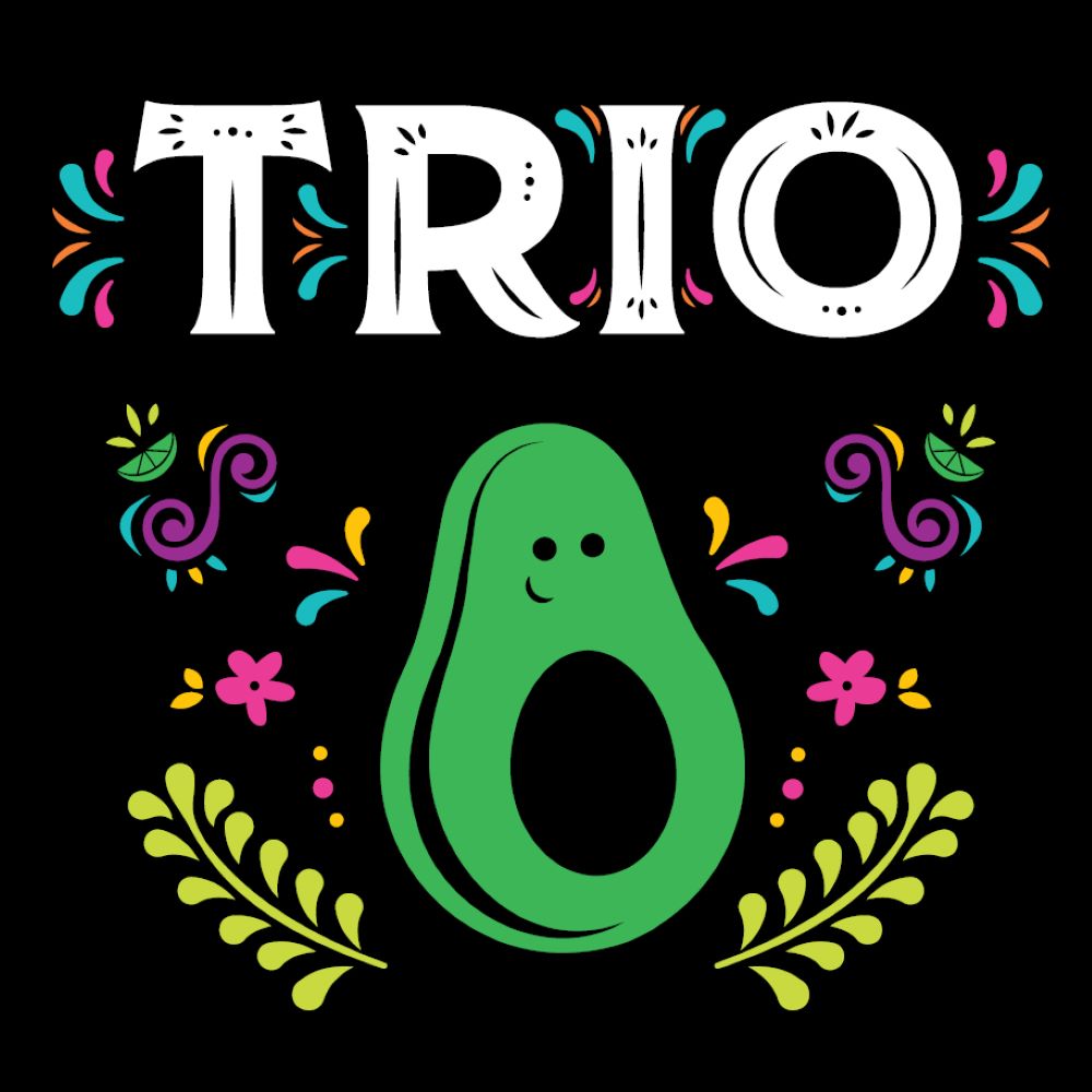 Image for Trio