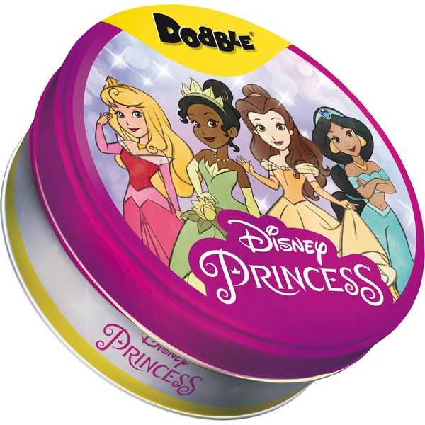 Dobble Disney Princess