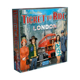 Ticket To Ride: London