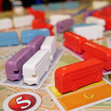 Ticket To Ride: London