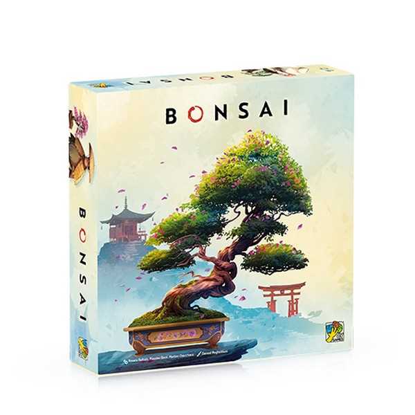 Bonsai