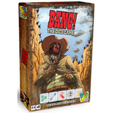 BANG! The Dice Game