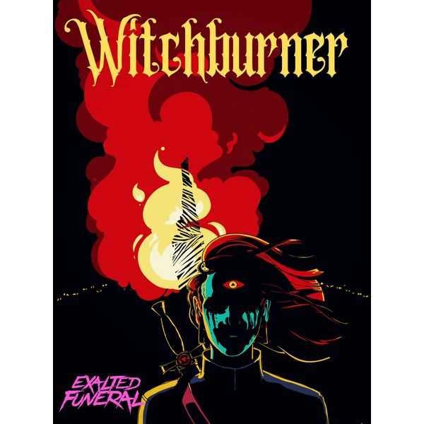 Witchburner