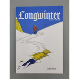 Longwinter: Referee's Book