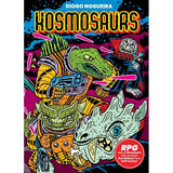 Kosmosaurs