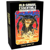 Old-School Essentials: Classic Game Set