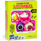 Catchables Core 4-Pack