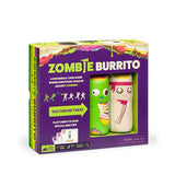 Zombie Burrito