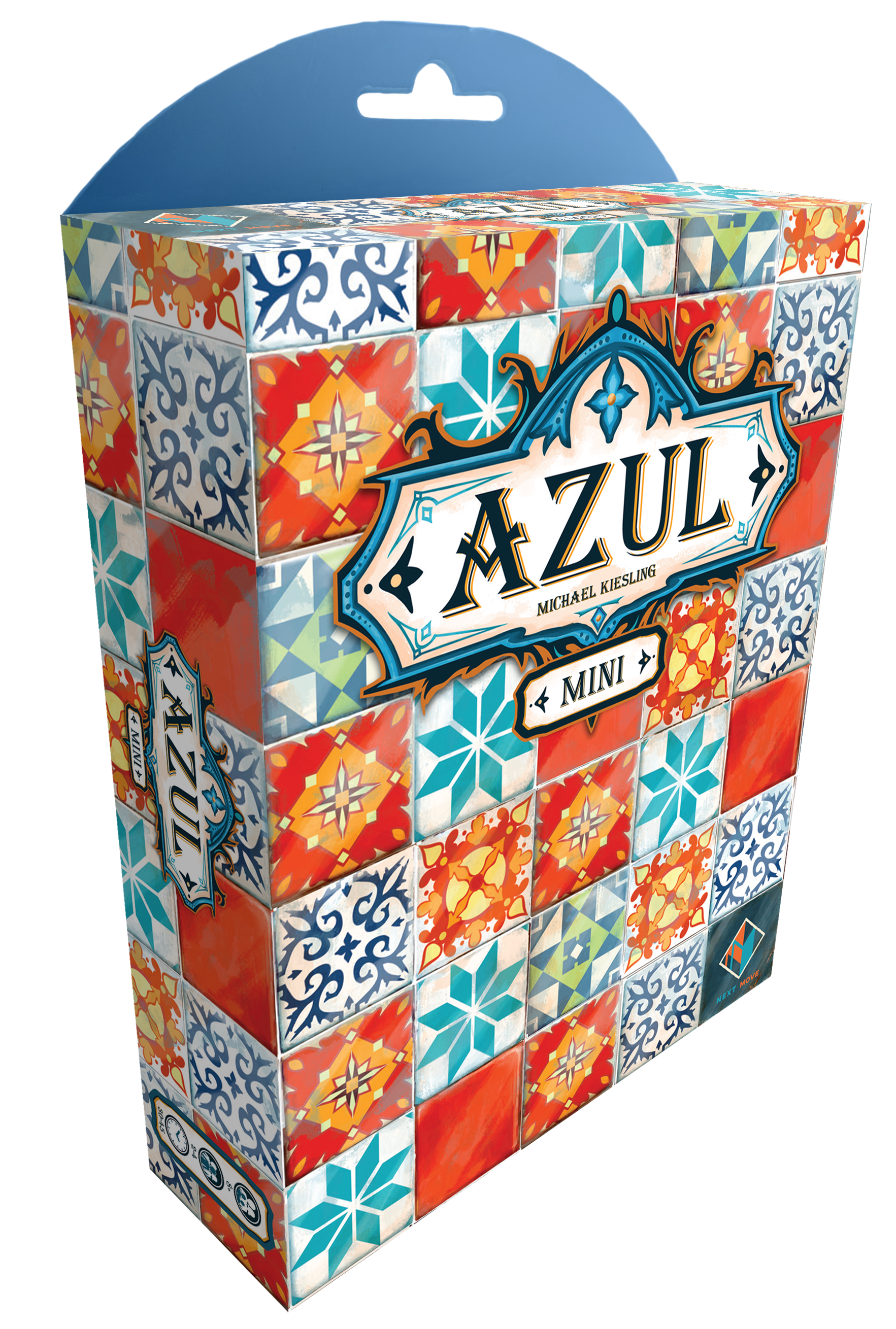 Image for Azul Mini