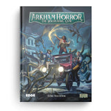 Arkham Horror RPG: Core Rulebook