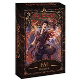 Flesh And Blood TCG: Uprising Blitz Decks (Eligible retailers only)