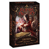 Flesh And Blood TCG: Uprising Blitz Decks (Eligible retailers only)