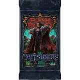 Flesh And Blood TCG: Outsiders (Eligible retailers only)