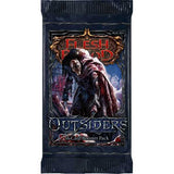 Flesh And Blood TCG: Outsiders (Eligible retailers only)