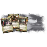 Arkham Horror: The Card Game - Guardians of the Abyss