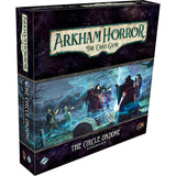 Arkham Horror: The Card Game - The Circle Undone